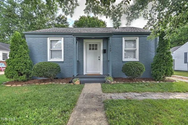 $237,000 | 1549 Carolina Avenue, Kingsport, TN 37664