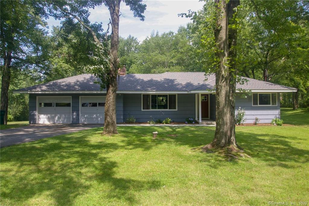 5 Driftway Point Road Danbury, CT 06811 - Photo 1 of 1 Gallery Image 1