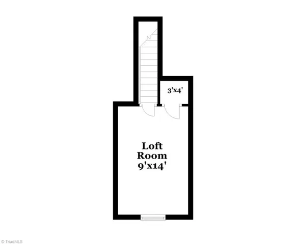$1,810 | 173 Konnoak Village Circle, Winston-Salem, NC 27127