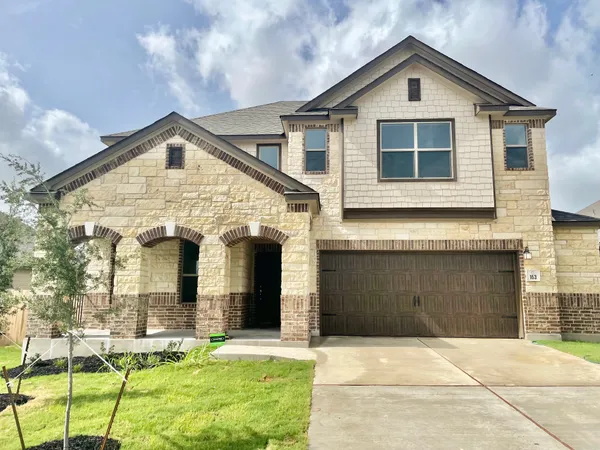 $3,000 | 163 McGinnis Trail, Kyle, TX 78640