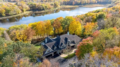 $2,650,000 | 6015 Ridge Road, Shorewood, MN 55331
