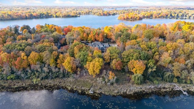 $2,650,000 | 6015 Ridge Road, Shorewood, MN 55331