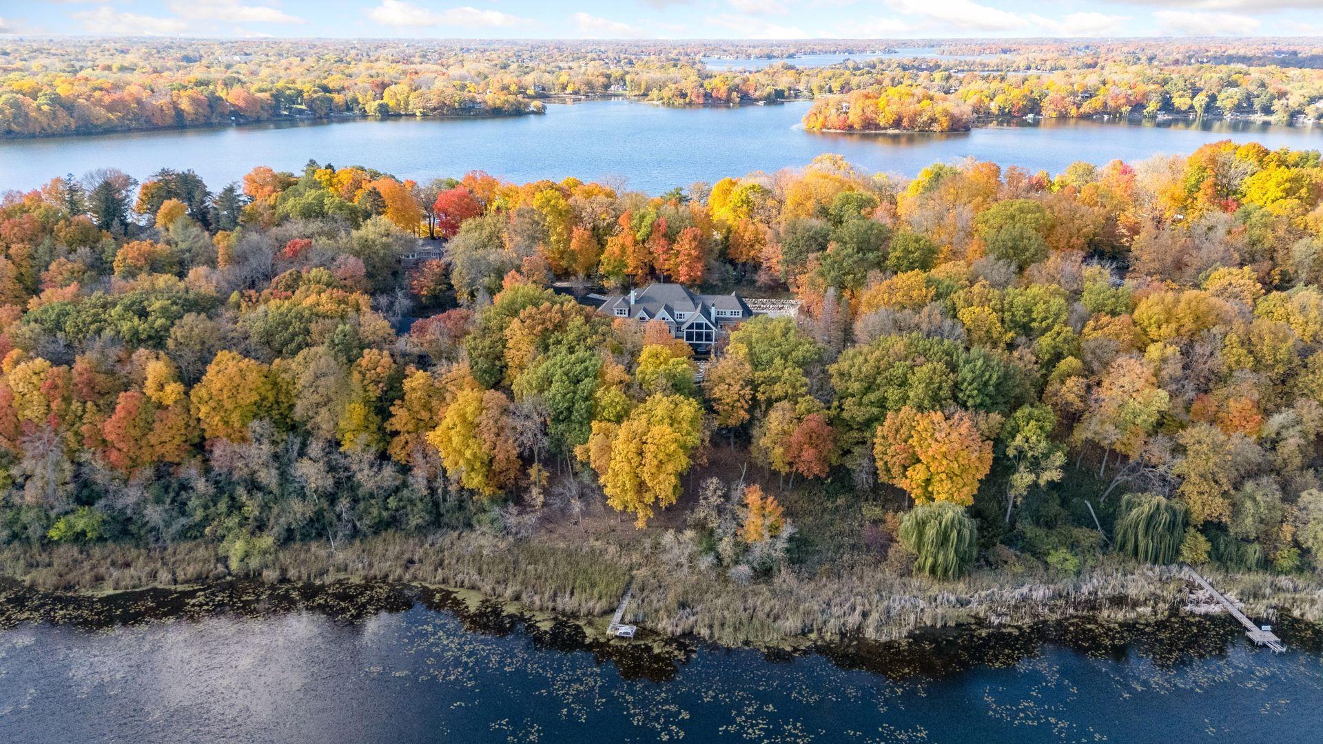 6015 Ridge Road Shorewood, MN 55331 - Photo 101 of 113