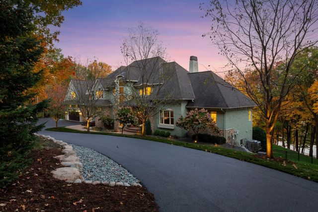 $2,650,000 | 6015 Ridge Road, Shorewood, MN 55331