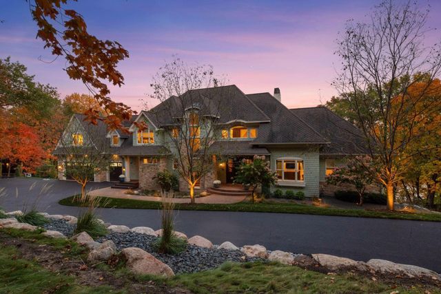 $2,650,000 | 6015 Ridge Road, Shorewood, MN 55331