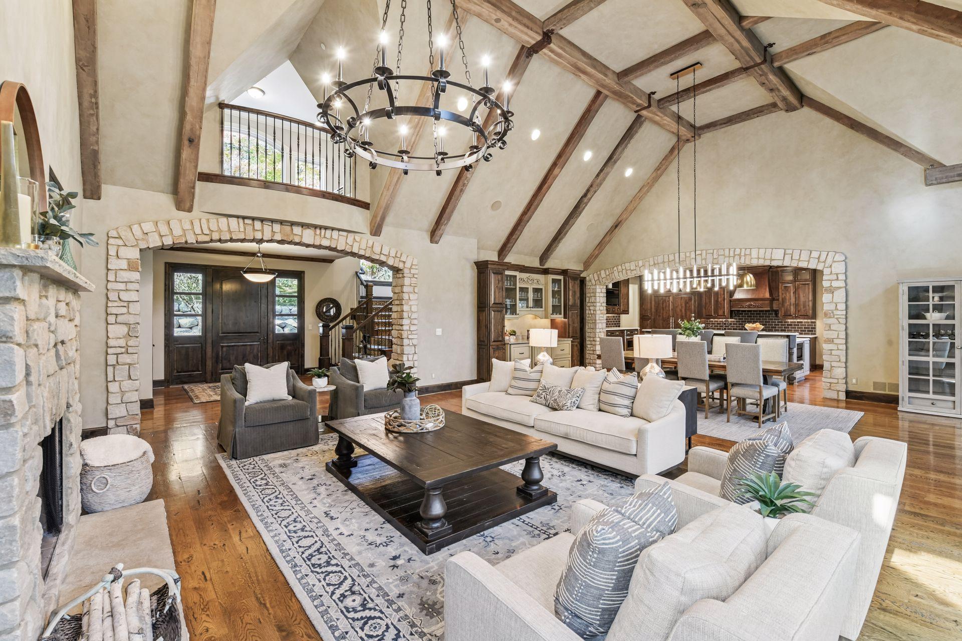 6015 Ridge Road Shorewood, MN 55331 - Photo 16 of 113