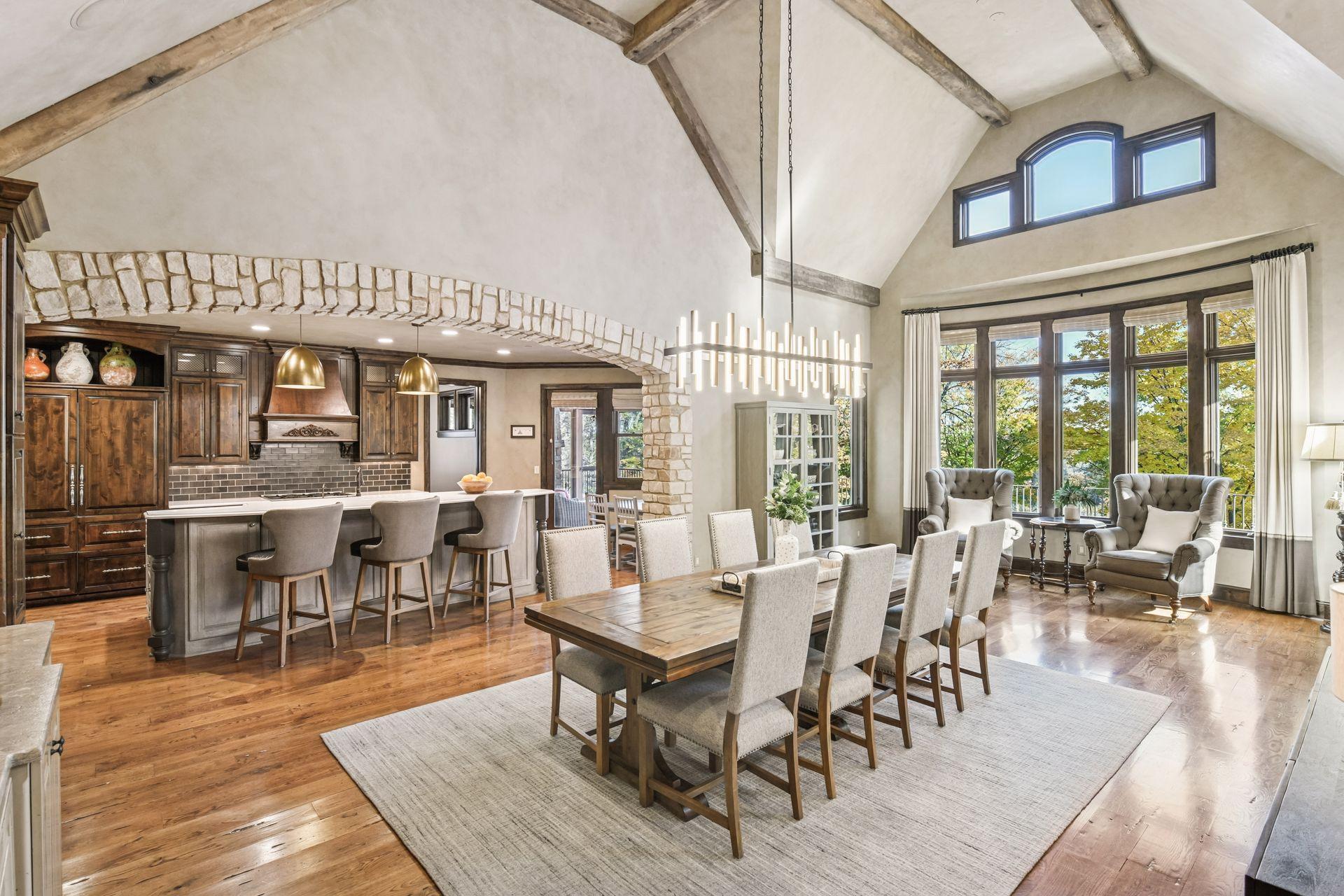 6015 Ridge Road Shorewood, MN 55331 - Photo 21 of 113