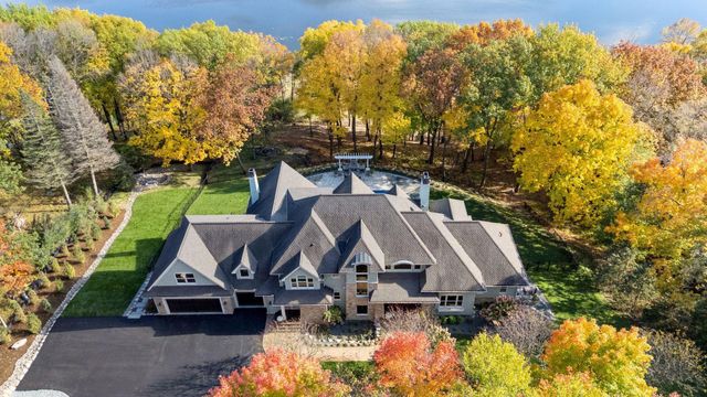 $2,650,000 | 6015 Ridge Road, Shorewood, MN 55331