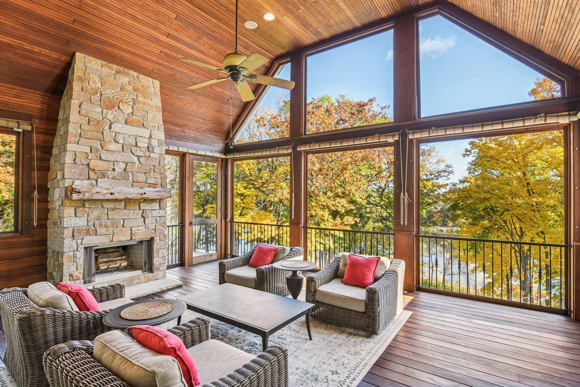 6015 Ridge Road Shorewood, MN 55331 - Photo 36 of 113