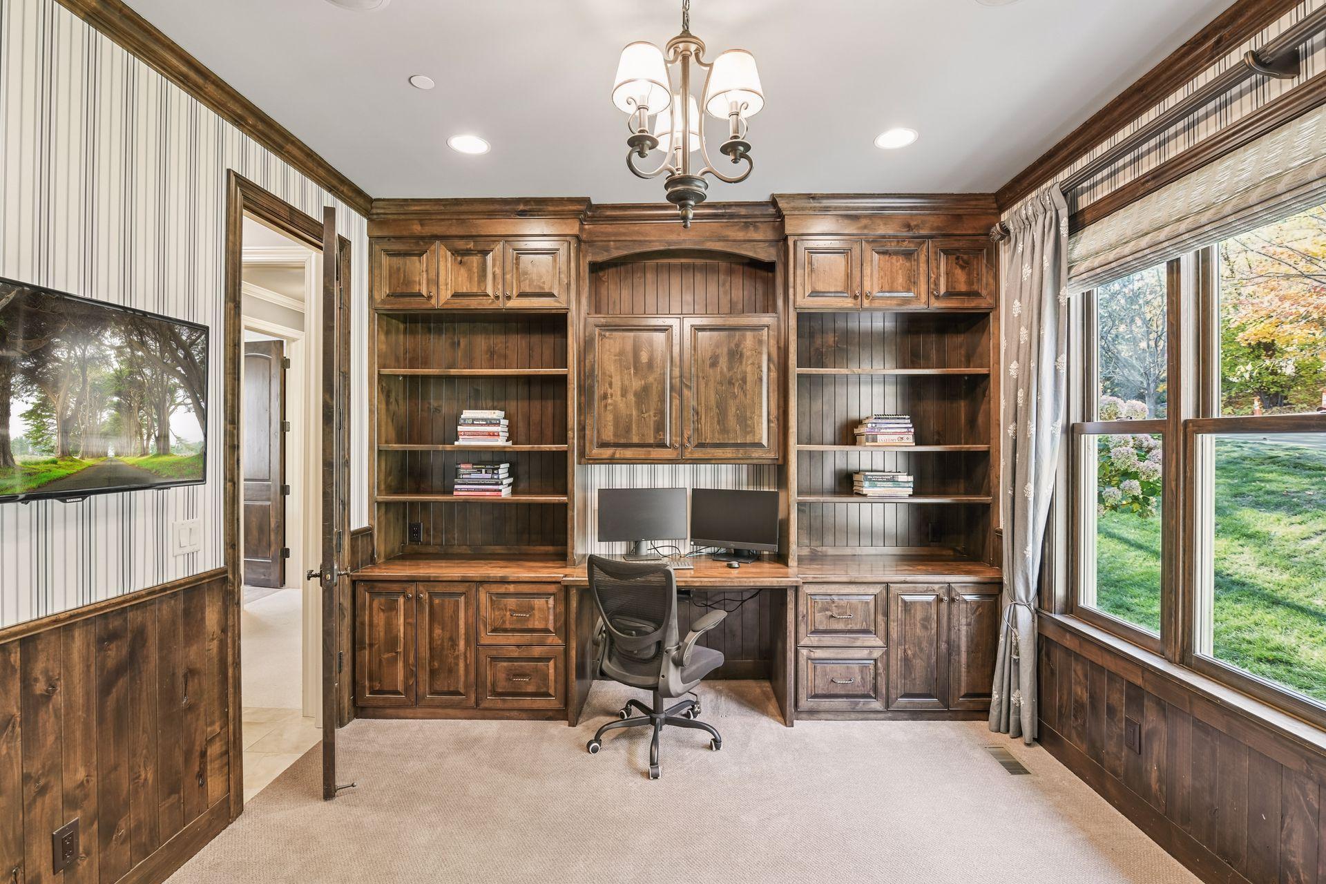 6015 Ridge Road Shorewood, MN 55331 - Photo 38 of 113