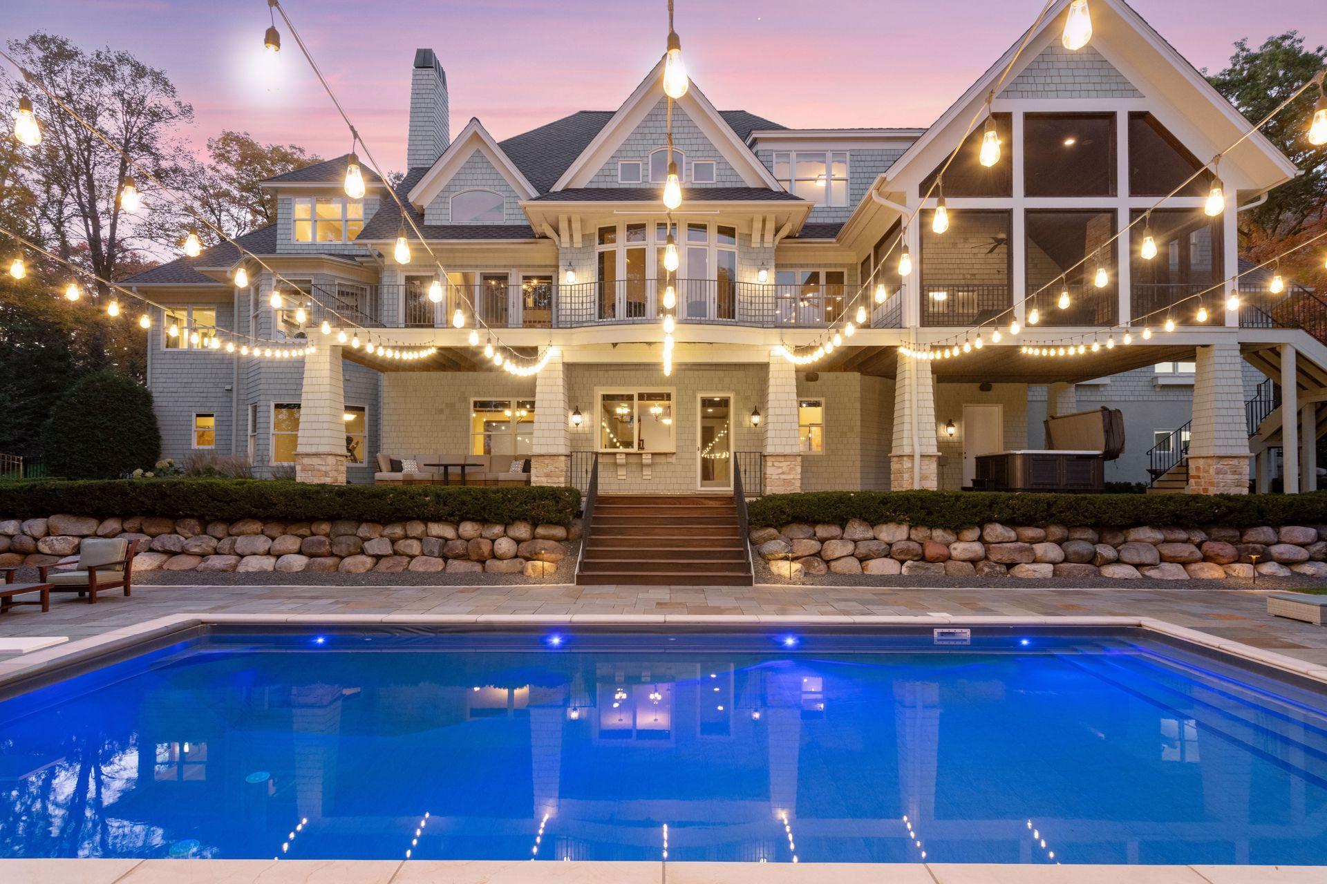 6015 Ridge Road Shorewood, MN 55331 - Photo 6 of 113