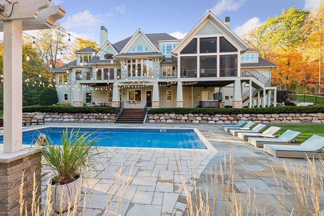 $2,650,000 | 6015 Ridge Road, Shorewood, MN 55331