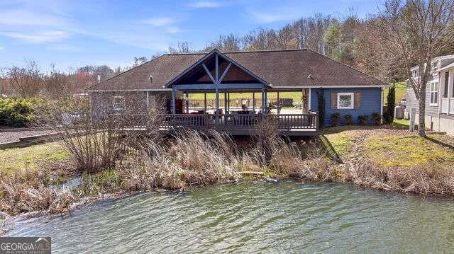 102 Mountain Road Morganton, GA 30560 - Photo 45 of 53