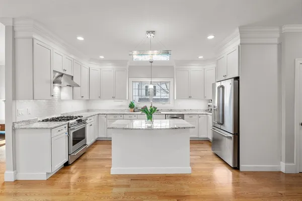 $1,250,000 | 198 Lowell Street, Unit 1, Waltham, MA 02453