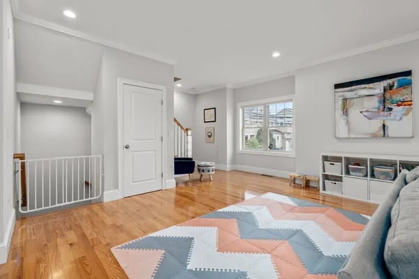 $1,250,000 | 198 Lowell Street, Unit 1, Waltham, MA 02453
