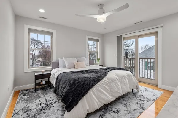 $1,250,000 | 198 Lowell Street, Unit 1, Waltham, MA 02453