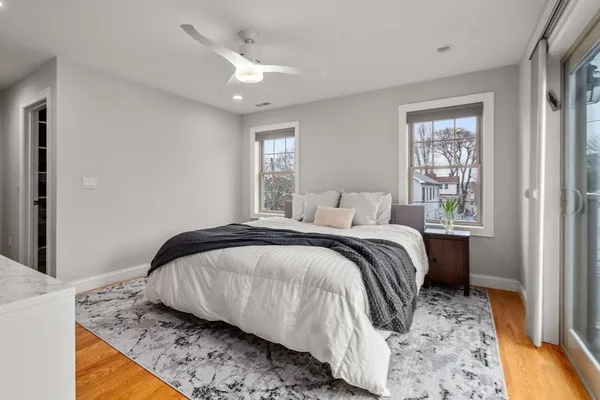 $1,250,000 | 198 Lowell Street, Unit 1, Waltham, MA 02453