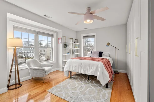 $1,250,000 | 198 Lowell Street, Unit 1, Waltham, MA 02453