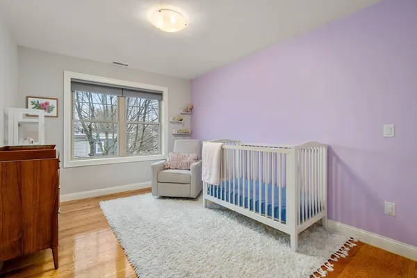 $1,250,000 | 198 Lowell Street, Unit 1, Waltham, MA 02453