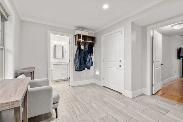 $1,250,000 | 198 Lowell Street, Unit 1, Waltham, MA 02453