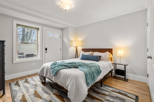 $1,250,000 | 198 Lowell Street, Unit 1, Waltham, MA 02453