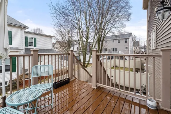 $1,250,000 | 198 Lowell Street, Unit 1, Waltham, MA 02453