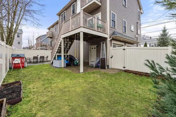 $1,250,000 | 198 Lowell Street, Unit 1, Waltham, MA 02453