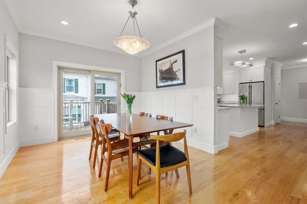 $1,250,000 | 198 Lowell Street, Unit 1, Waltham, MA 02453