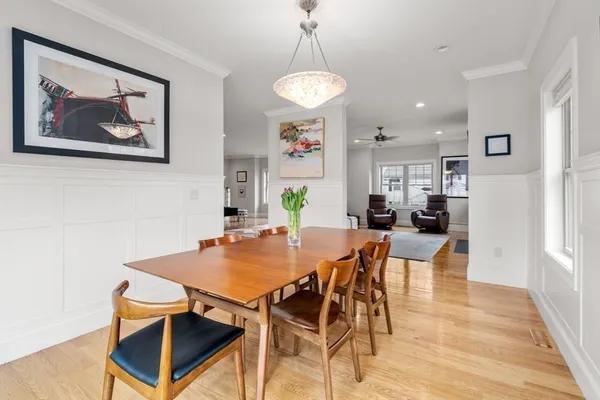 $1,250,000 | 198 Lowell Street, Unit 1, Waltham, MA 02453