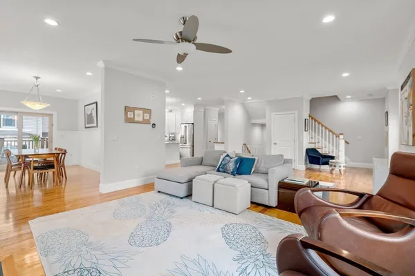 $1,250,000 | 198 Lowell Street, Unit 1, Waltham, MA 02453