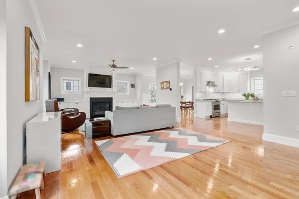 $1,250,000 | 198 Lowell Street, Unit 1, Waltham, MA 02453