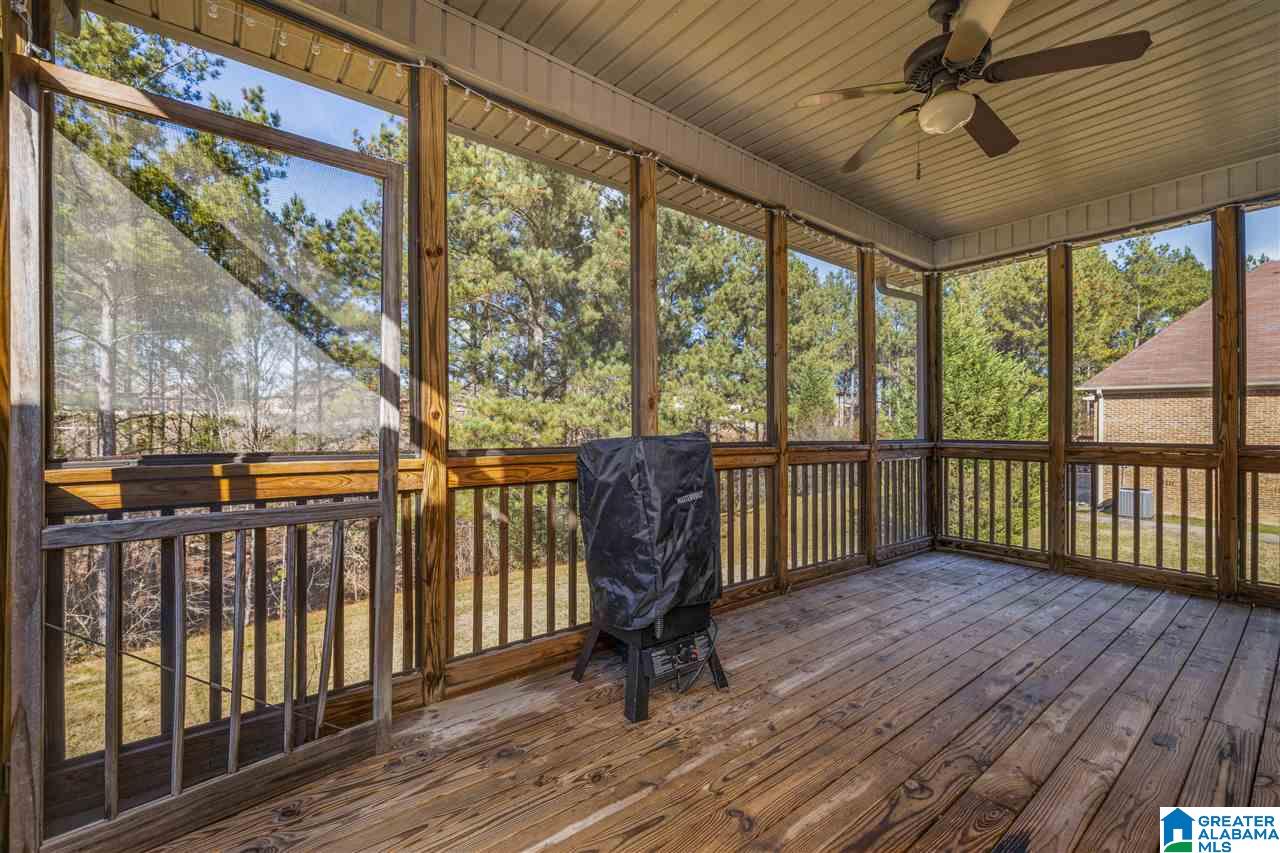 80 Clubhouse Circle Odenville, AL 35120 - Photo 39 of 47