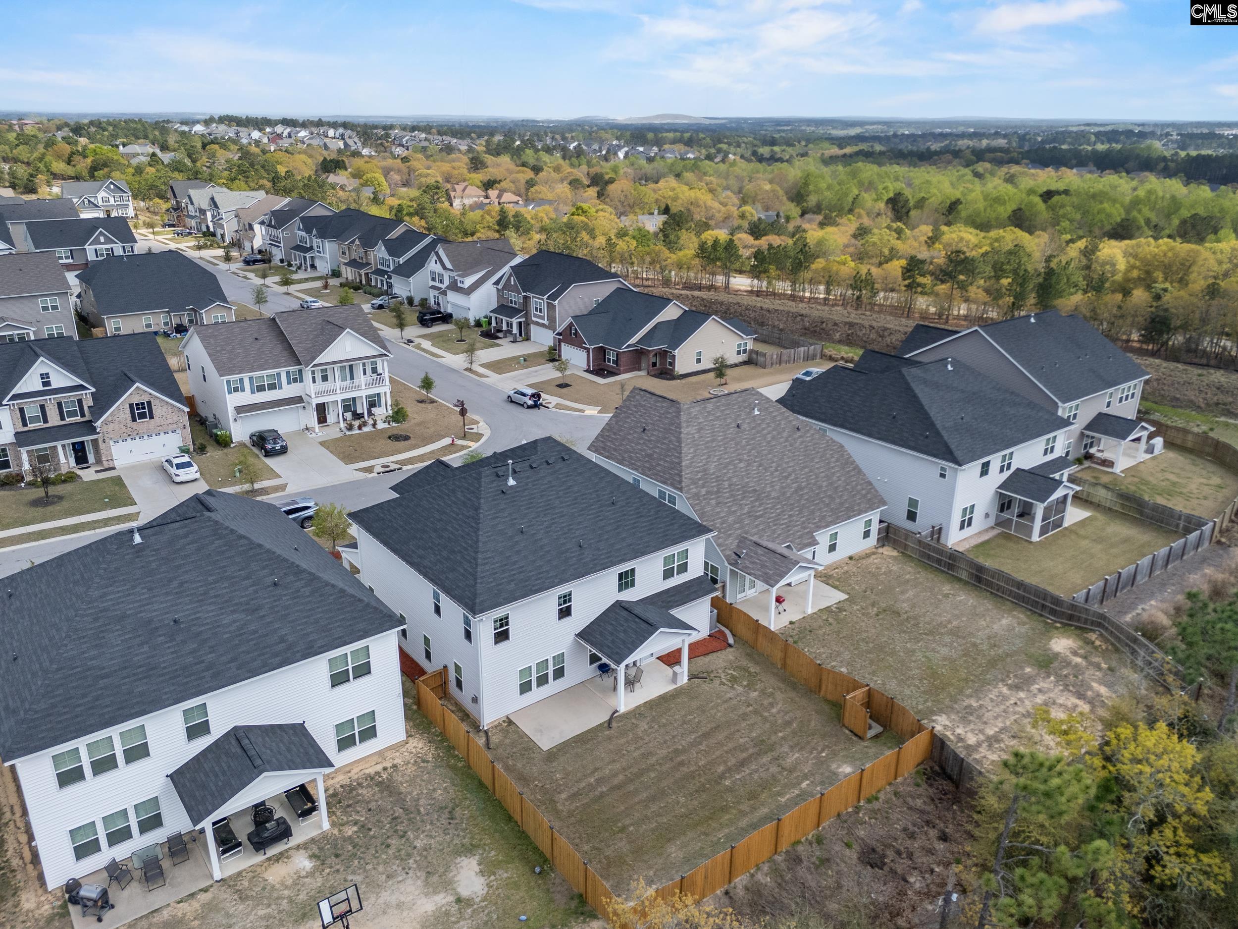 652 Frow Drive Elgin, SC 29045 - Photo 41 of 45