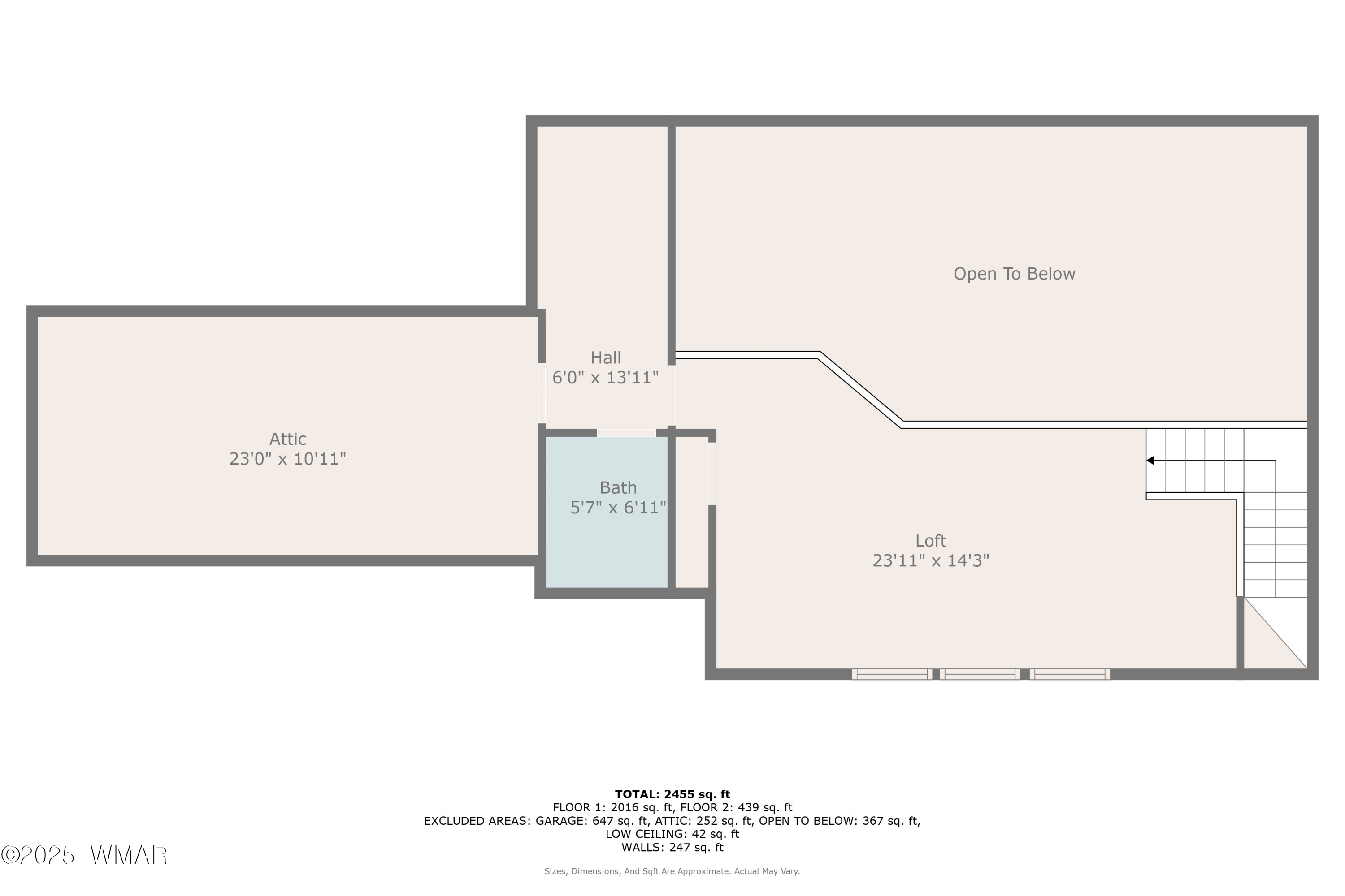2232 Eagle Lane Overgaard, AZ 85933 - Photo 48 of 48