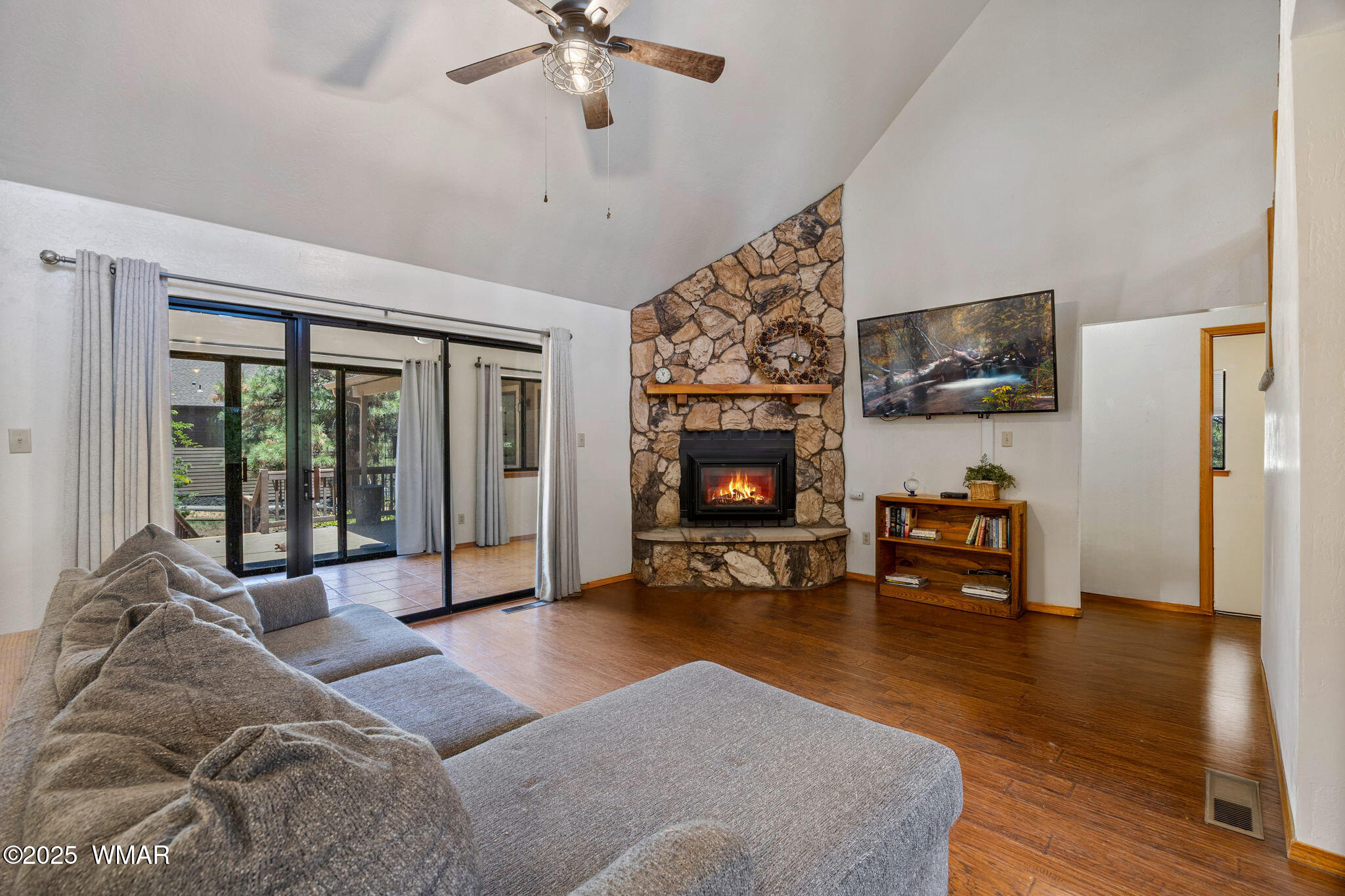 2232 Eagle Lane Overgaard, AZ 85933 - Photo 7 of 48 2232EagleLn-Overgaard-AZ-7