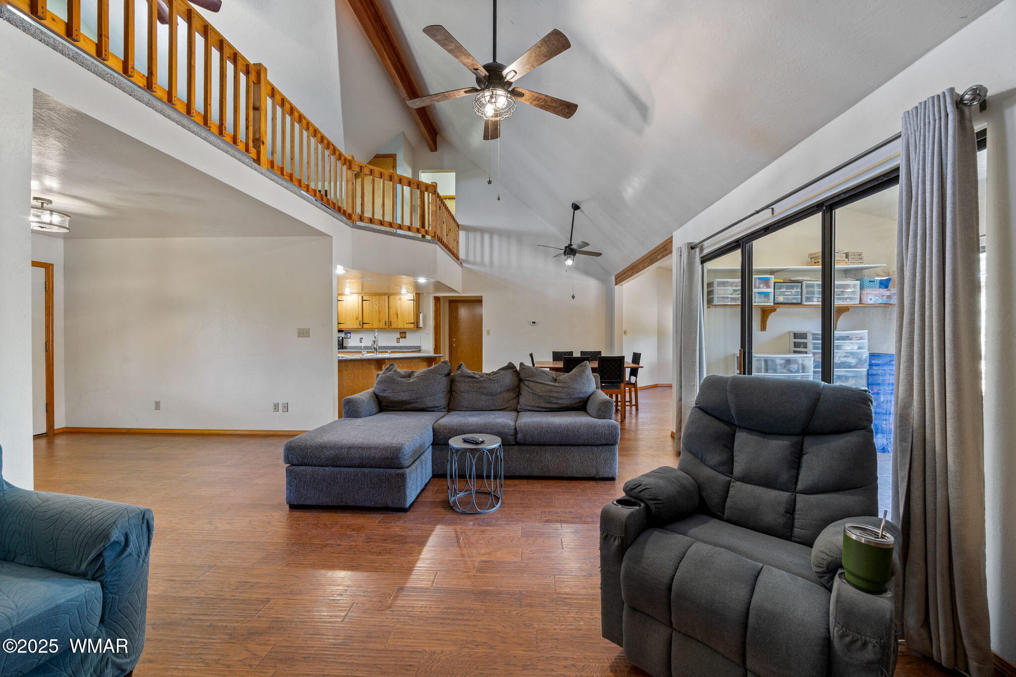 2232 Eagle Lane Overgaard, AZ 85933 - Photo 8 of 48 2232EagleLn-Overgaard-AZ-8