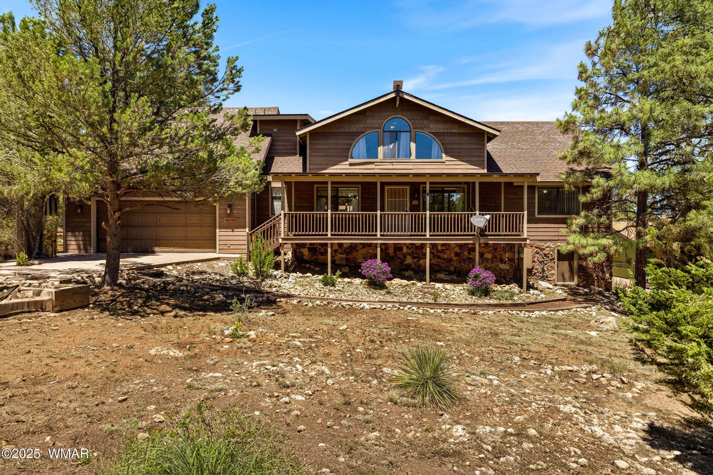 2232 Eagle Lane Overgaard, AZ 85933 - Photo 1 of 48 2232EagleLn-Overgaard-AZ-2-new