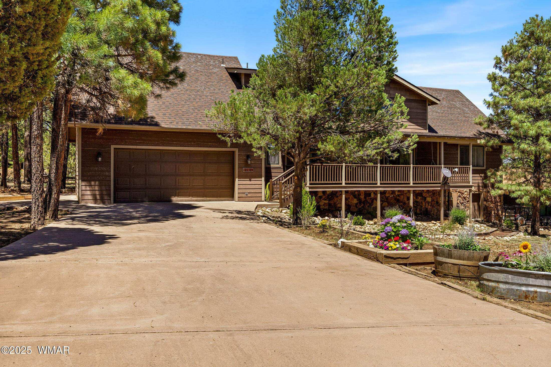 2232 Eagle Lane Overgaard, AZ 85933 - Photo 2 of 48 2232EagleLn-Overgaard-AZ-1-new