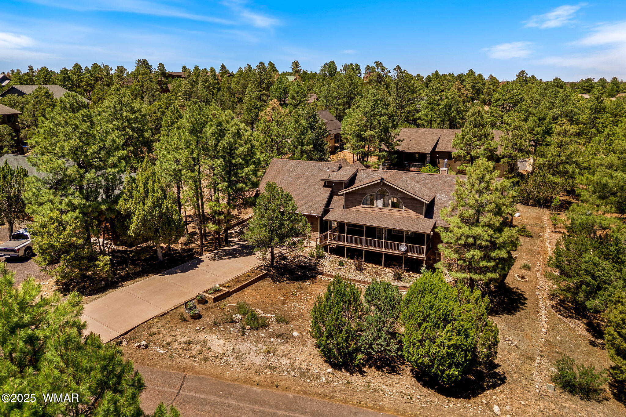 2232 Eagle Lane Overgaard, AZ 85933 - Photo 37 of 48 2232EagleLn-Overgaard-AZ-37