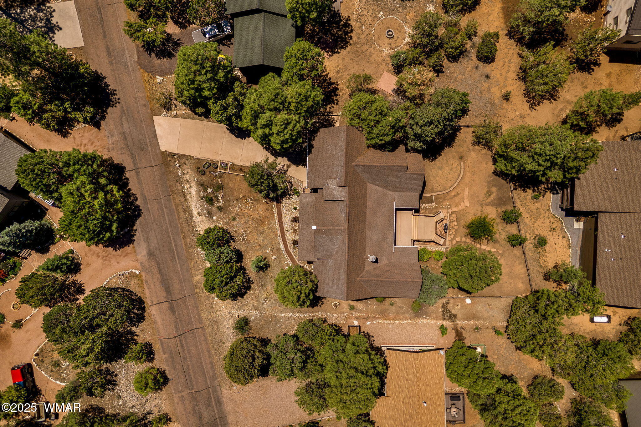 2232 Eagle Lane Overgaard, AZ 85933 - Photo 38 of 48 2232EagleLn-Overgaard-AZ-38