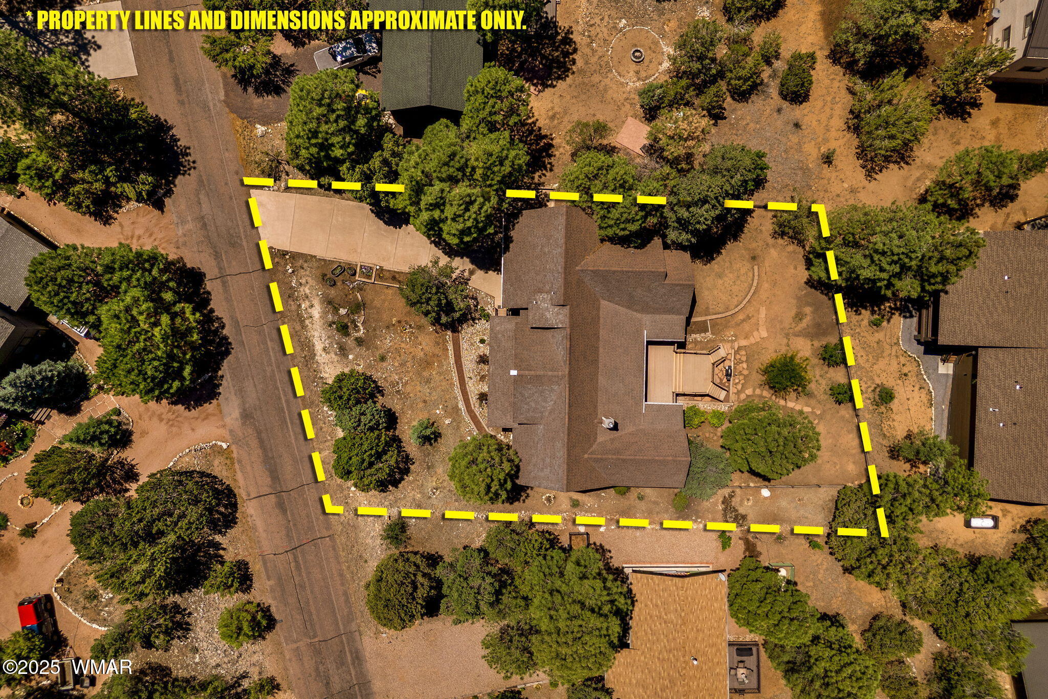 2232 Eagle Lane Overgaard, AZ 85933 - Photo 42 of 48 2232EagleLn-Overgaard-AZ-42