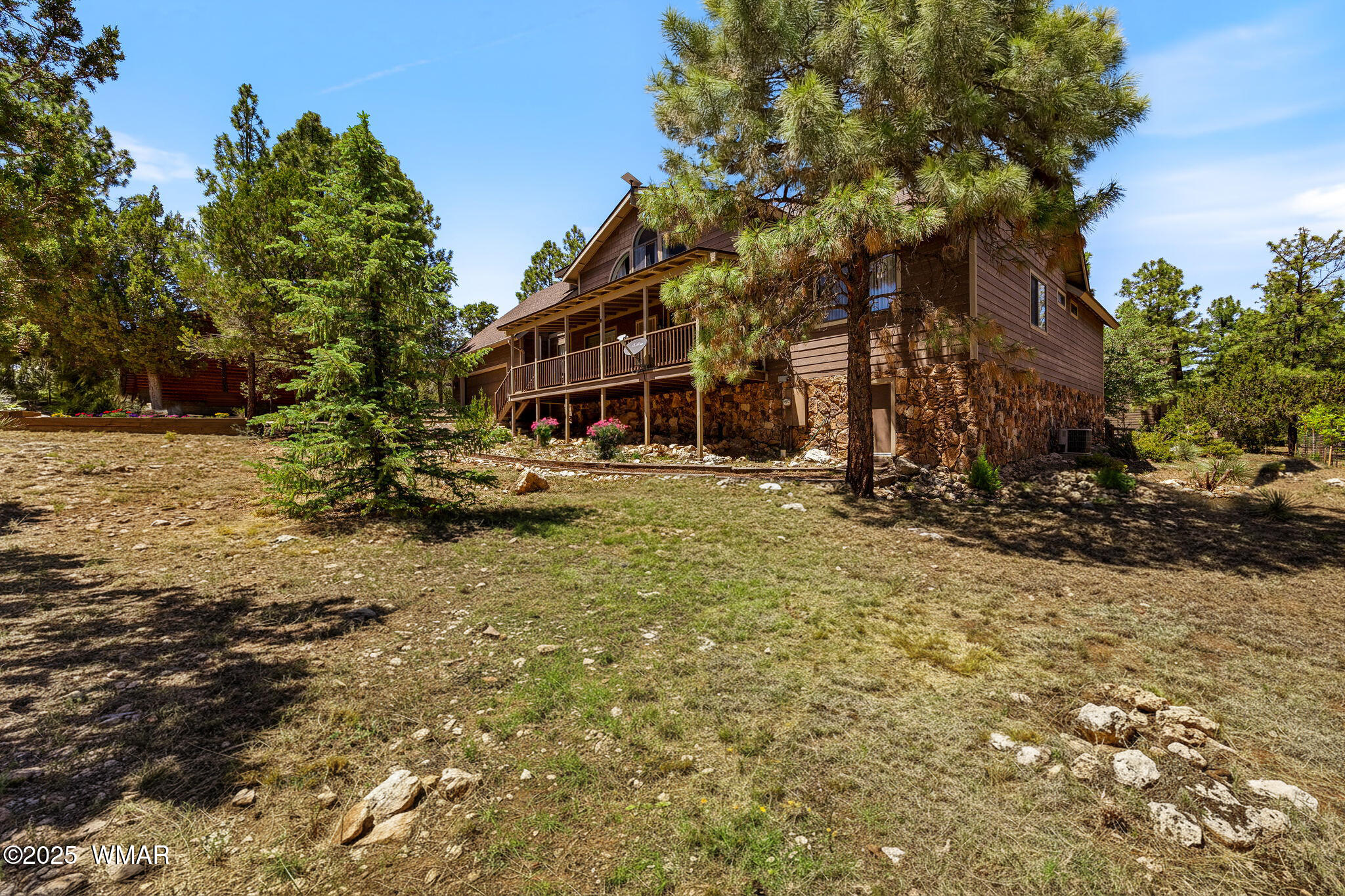 2232 Eagle Lane Overgaard, AZ 85933 - Photo 3 of 48 2232EagleLn-Overgaard-AZ-3