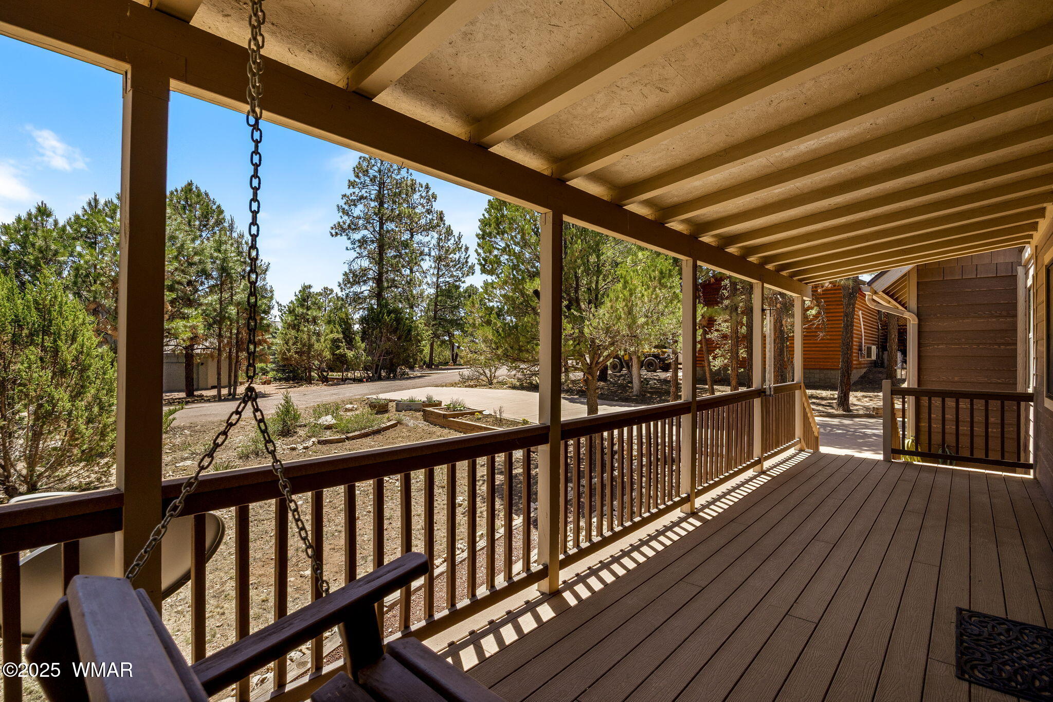2232 Eagle Lane Overgaard, AZ 85933 - Photo 4 of 48 2232EagleLn-Overgaard-AZ-4
