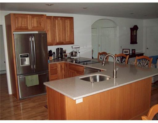 192 Castle Island Road Belgrade, ME 04917 - Photo 4 of 19 Kitchen.