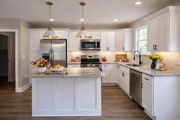 $359,900 | 4619 Chapel Hill Road, Southside, TN 37171