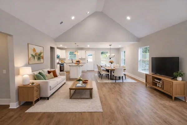 $359,900 | 4619 Chapel Hill Road, Southside, TN 37171