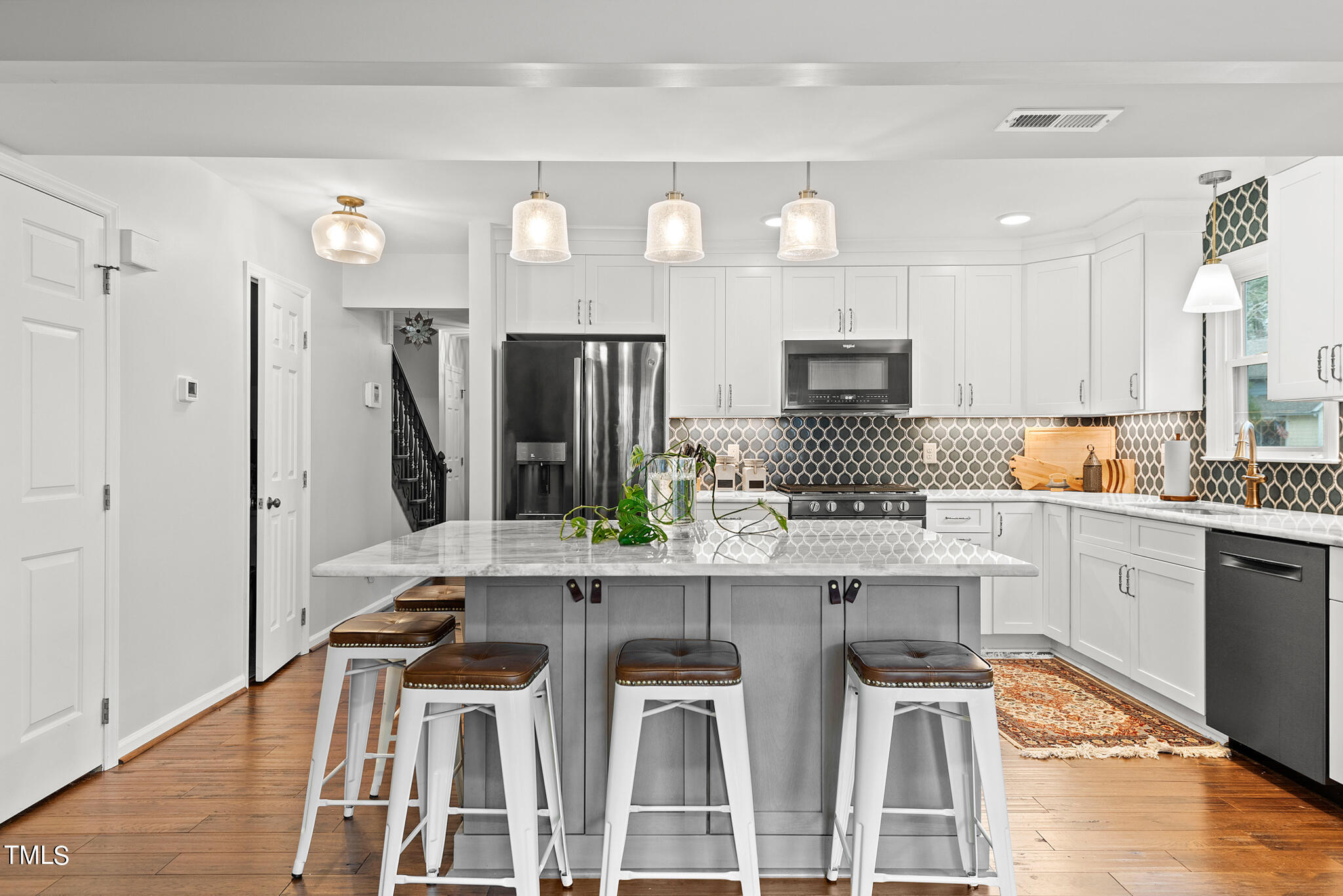 1502 Ferncliff Circle Raleigh, NC 27609 - Photo 12 of 33 DSC_0233