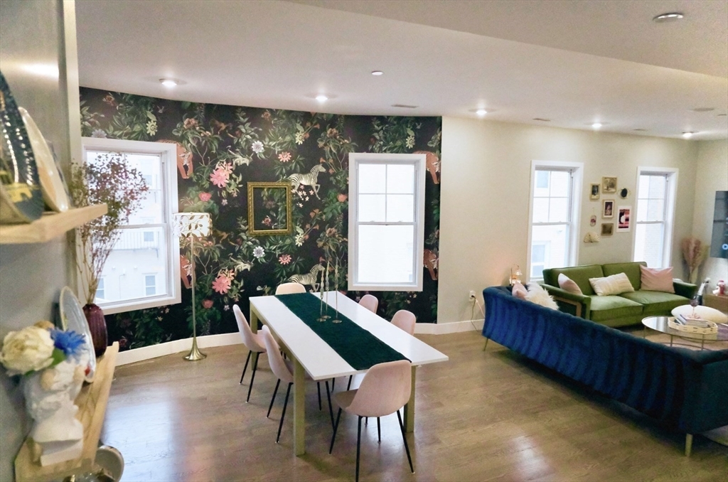 71 Ruthven Street, Unit 3 Boston, MA 02121 - Photo 5 of 13