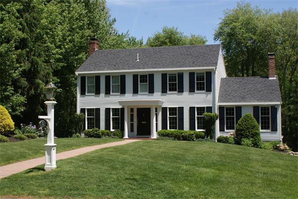 5 Stagecoach Road Hingham, MA 02043 - Photo 30 of 30 Gallery Image 30
