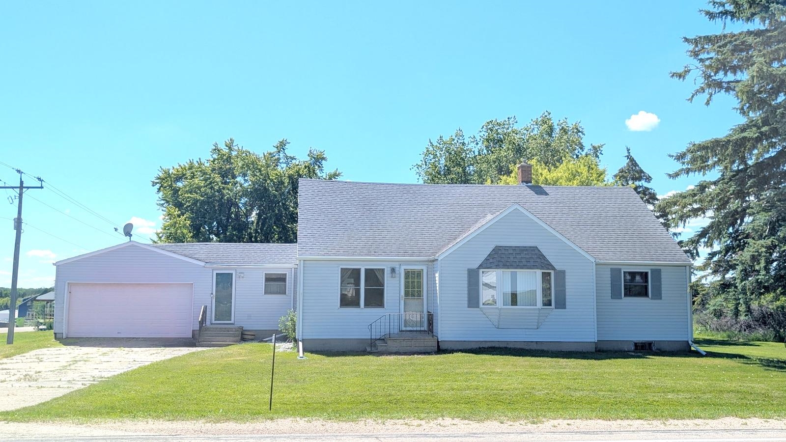 N8303 County Rd Pp Brillion, WI 54110 - Photo 1 of 1